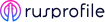 Логотип Rusprofile